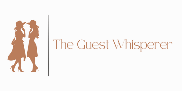 The Guest Whisperer